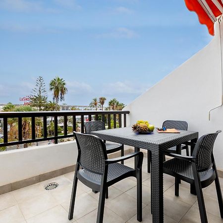 Duplex Apartment In Las Americas Playa de las Americas  Exteriör bild