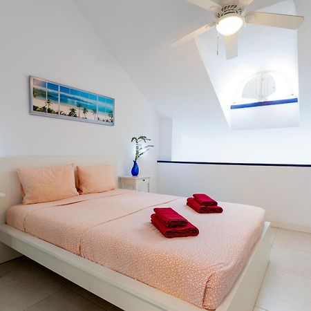 Duplex Apartment In Las Americas Playa de las Americas  Exteriör bild