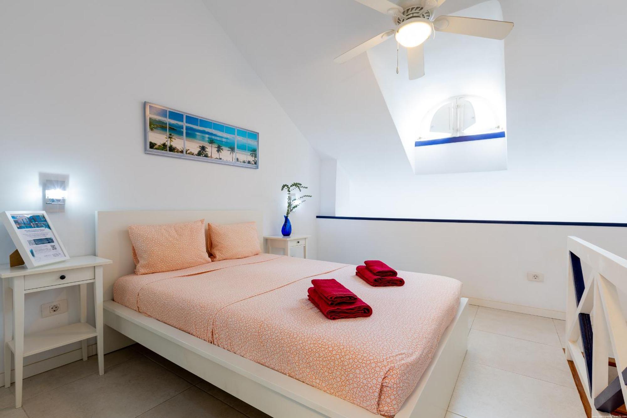 Duplex Apartment In Las Americas Playa de las Americas  Exteriör bild