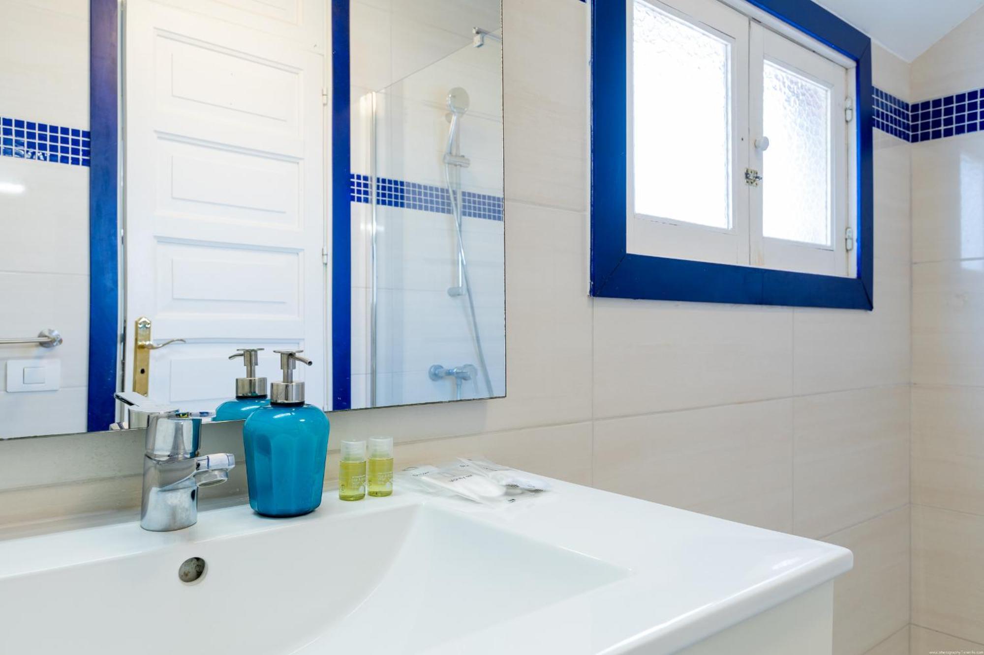Duplex Apartment In Las Americas Playa de las Americas  Exteriör bild