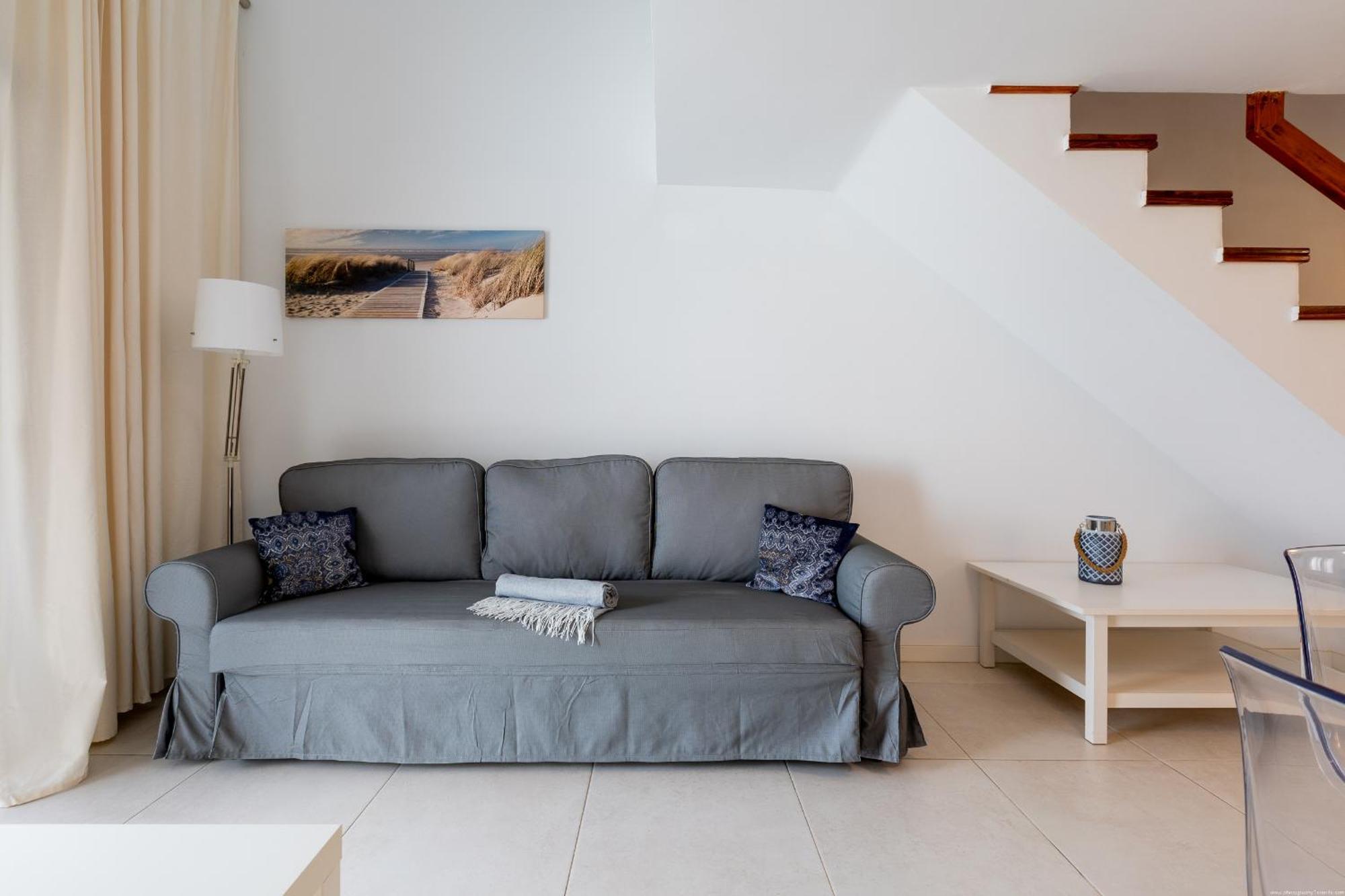 Duplex Apartment In Las Americas Playa de las Americas  Exteriör bild