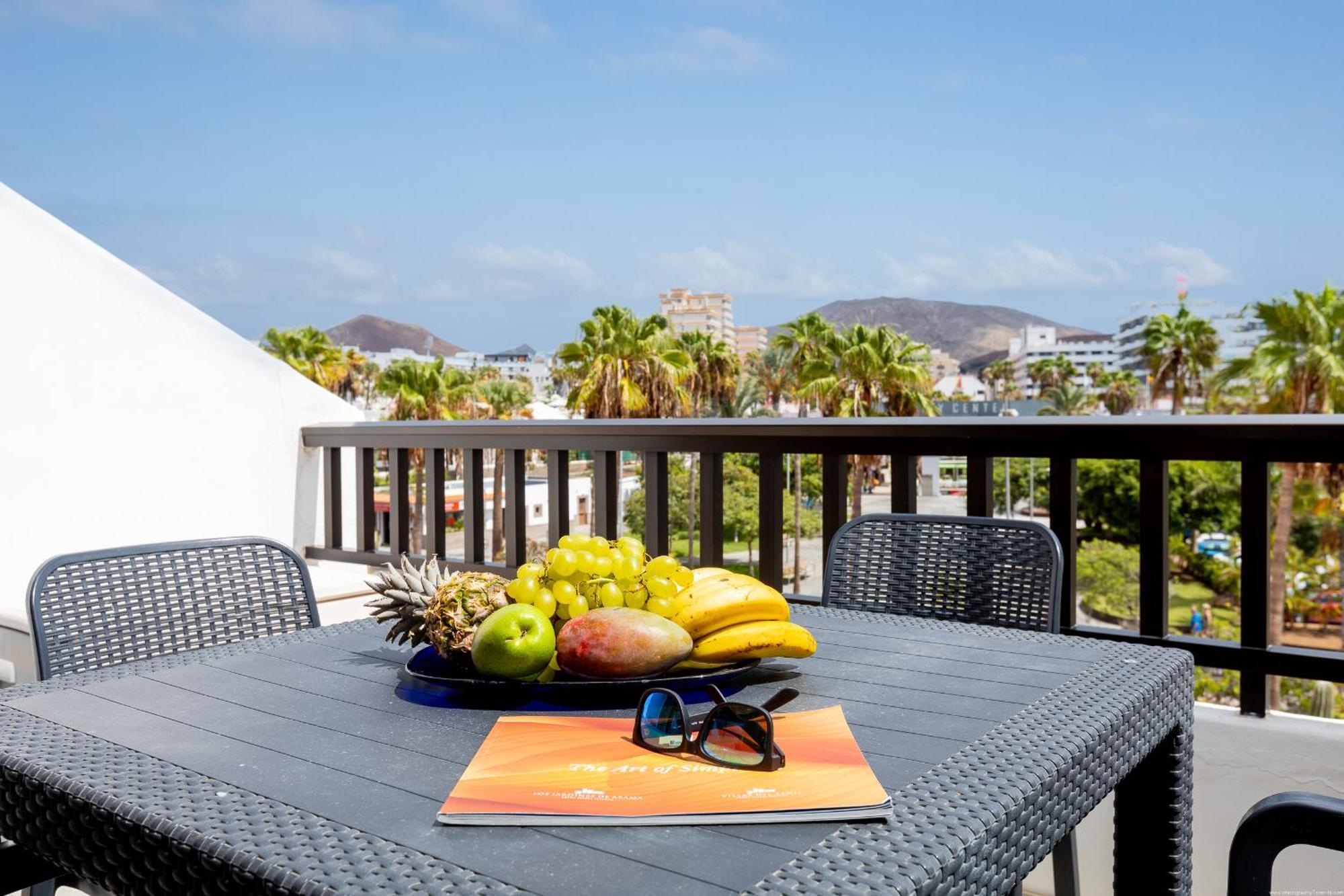Duplex Apartment In Las Americas Playa de las Americas  Exteriör bild