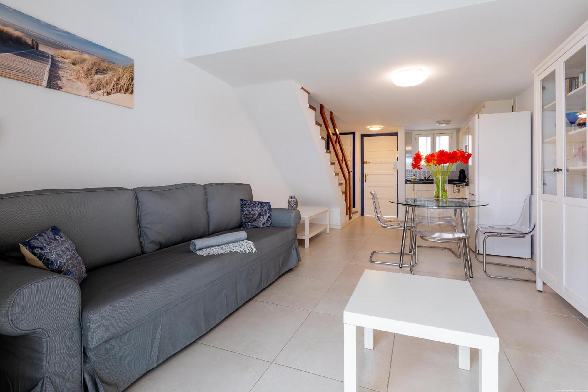 Duplex Apartment In Las Americas Playa de las Americas  Exteriör bild