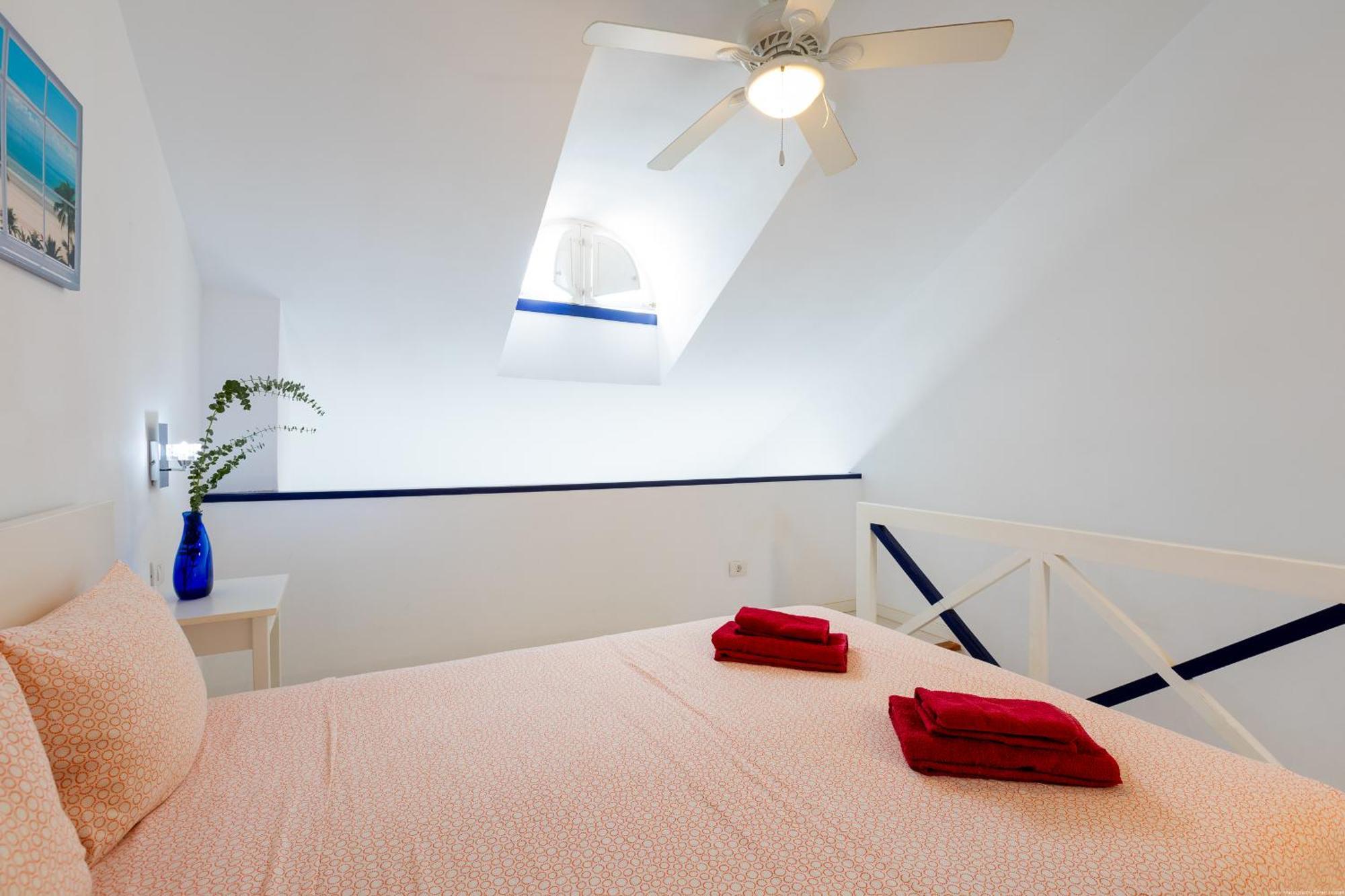 Duplex Apartment In Las Americas Playa de las Americas  Exteriör bild