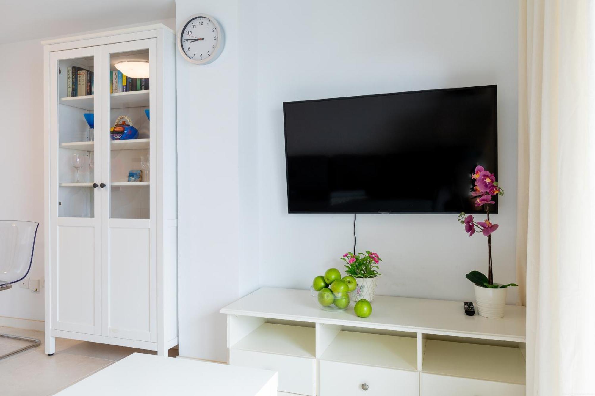 Duplex Apartment In Las Americas Playa de las Americas  Exteriör bild