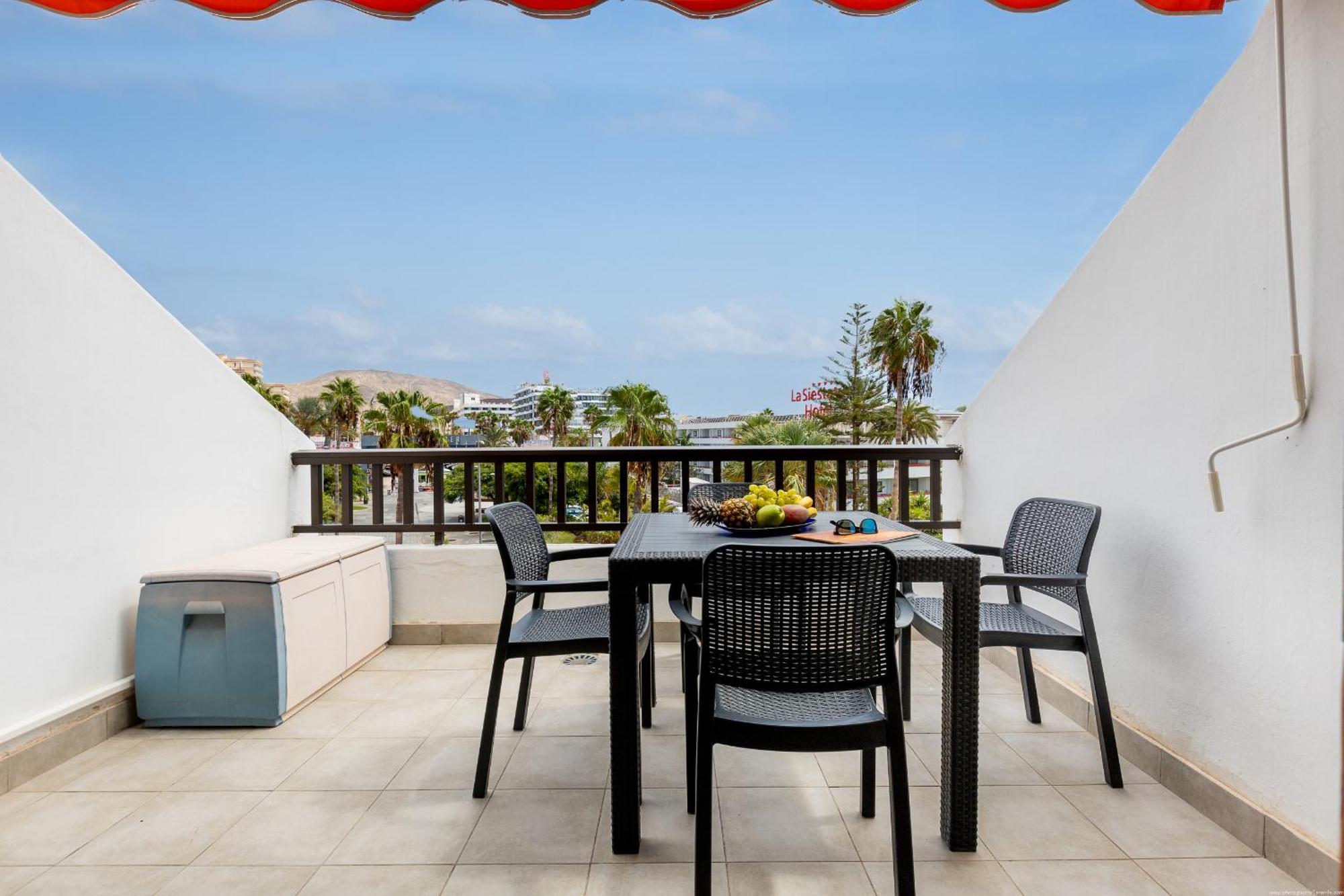Duplex Apartment In Las Americas Playa de las Americas  Exteriör bild