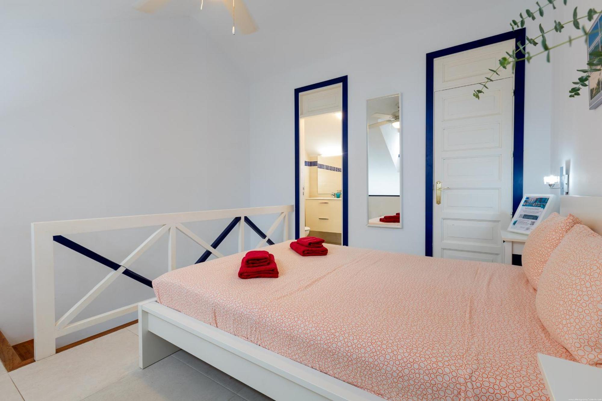 Duplex Apartment In Las Americas Playa de las Americas  Exteriör bild