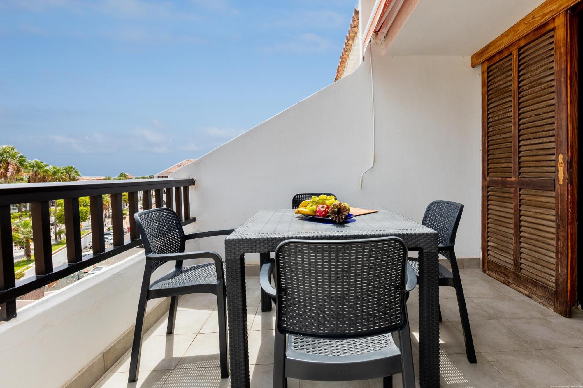 Duplex Apartment In Las Americas Playa de las Americas  Exteriör bild
